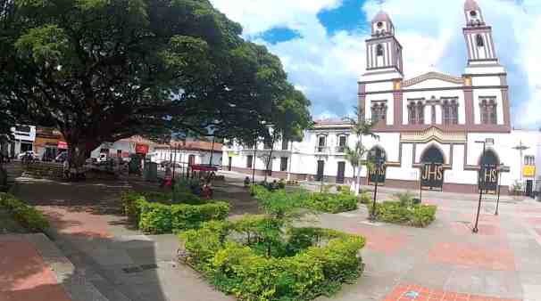 Florida valle con kkbb — servicio de mudanzas en Cali
