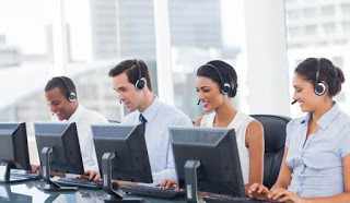 ofertas laborales en call center (1) — servicio de mudanzas en Cali