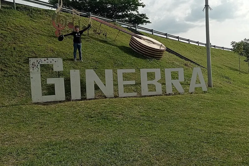 Ginebra Valle del Cauca Colombia